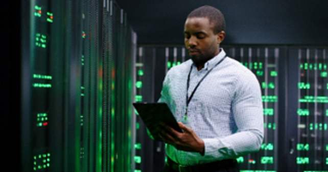 CCNP Enterprise: Advanced Routing