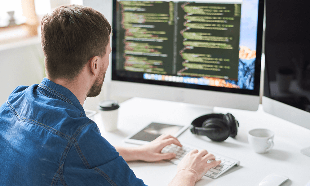 HTML Essentials