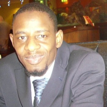 Mo Jallow