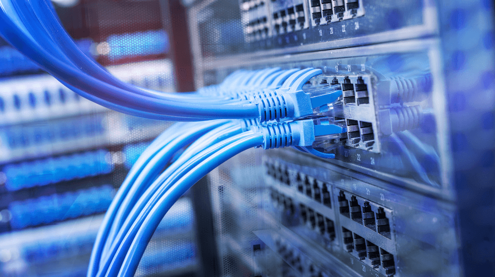 Networking Essentials
